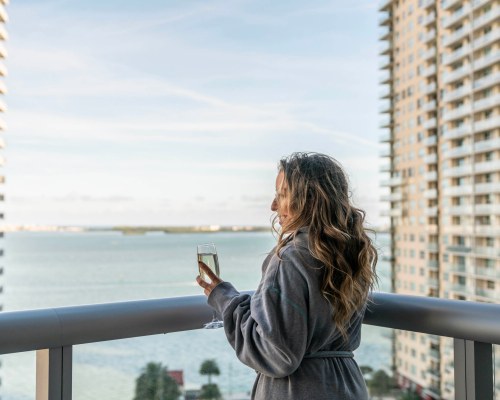 Hyatt Centric Brickell - 5 Nights