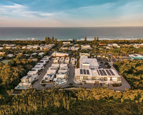 Essence Peregian Beach - 3 Nights