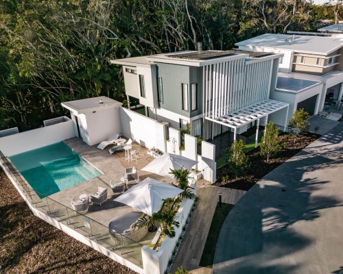 Essence Peregian Beach - 3 Nights