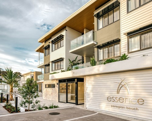 Essence Peregian Beach - 3 Nights