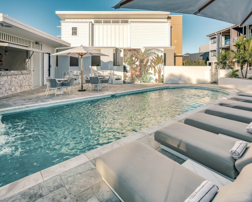 Essence Peregian Beach - 3 Nights