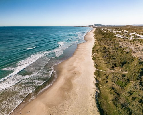 Essence Peregian Beach - 3 Nights