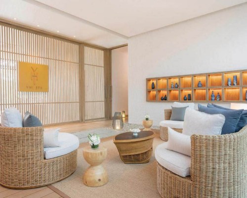 Melia Phuket Mai Khao - 4 Nights
