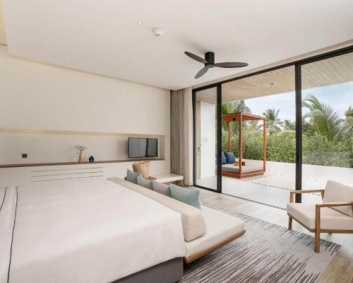 Melia Phuket Mai Khao - 3 Nights