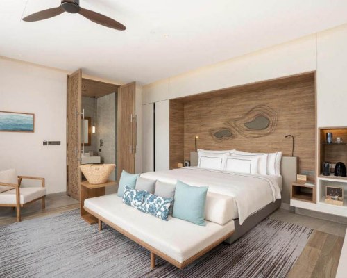 Melia Phuket Mai Khao - 3 Nights