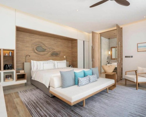 Melia Phuket Mai Khao - 3 Nights