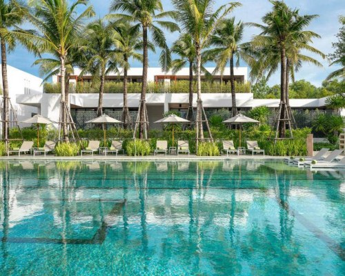 Melia Phuket Mai Khao - 3 Nights