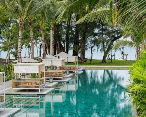 Melia Phuket Mai Khao - 3 Nights