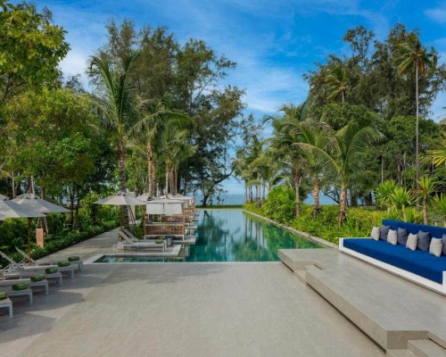 Melia Phuket Mai Khao - 3 Nights