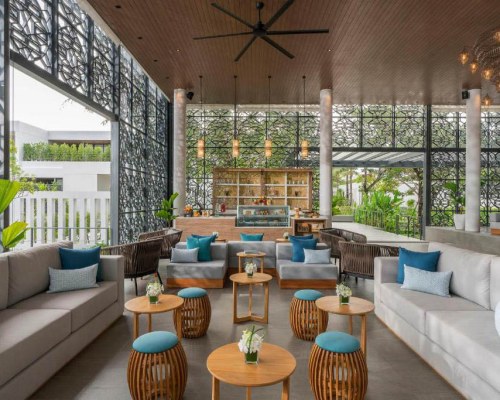 Melia Phuket Mai Khao - 3 Nights