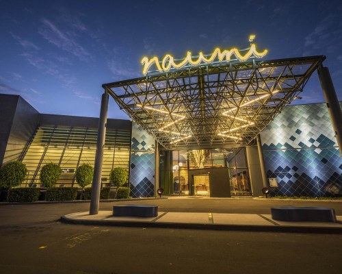 Naumi Auckland Airport Hotel - 3 Nights