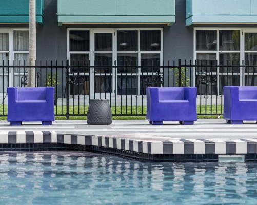 Naumi Auckland Airport Hotel - 4 Nights