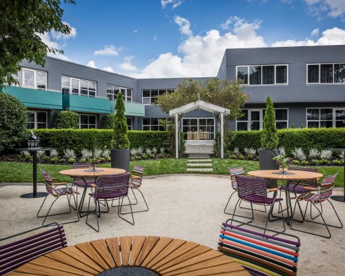 Naumi Auckland Airport Hotel - 4 Nights