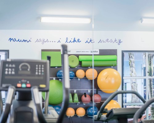 Naumi Auckland Airport Hotel - 4 Nights