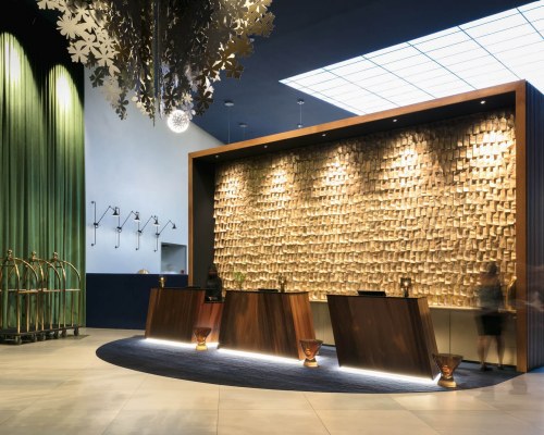 Naumi Auckland Airport Hotel - 4 Nights