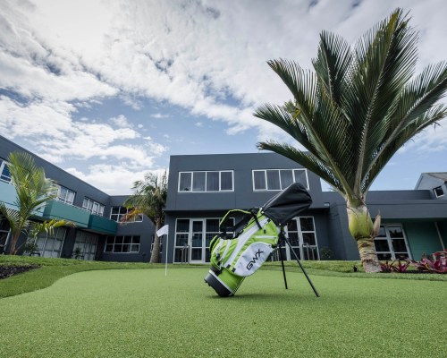 Naumi Auckland Airport Hotel - 4 Nights