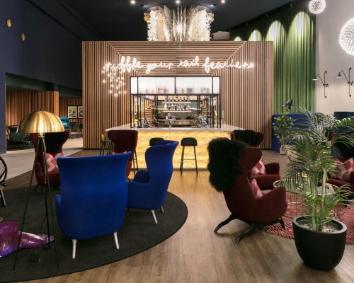 Naumi Auckland Airport Hotel - 4 Nights