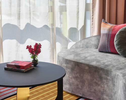 Naumi Hotel Wellington - 3 Nights