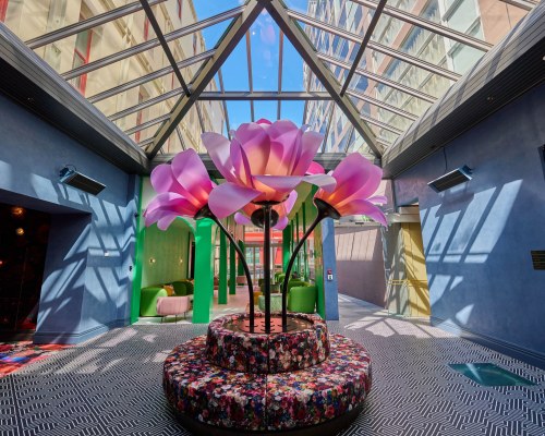 Naumi Hotel Wellington - 4 Nights