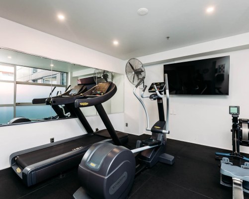 Naumi Hotel Wellington - 4 Nights