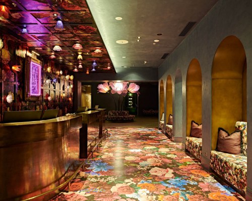 Naumi Hotel Wellington - 4 Nights