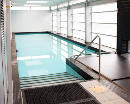 Naumi Hotel Wellington - 4 Nights