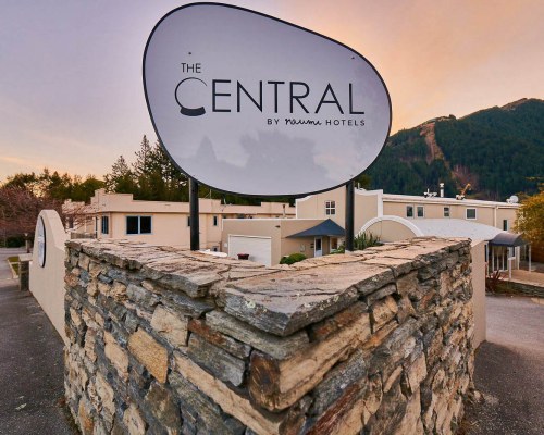 The Central Private ...