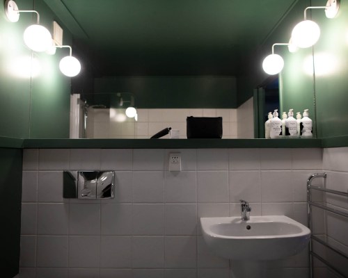 The Central Hotel Queenstown, A Naumi Chapter