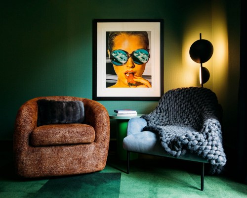 The Central Hotel Queenstown, A Naumi Chapter