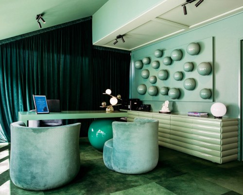 The Central Private Hotel By Naumi