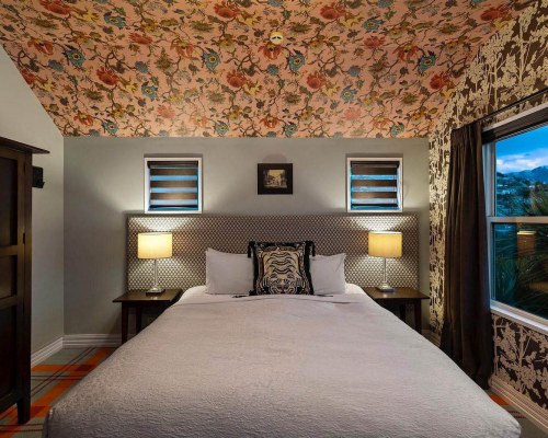 The Dairy Private Hotel By Naumi