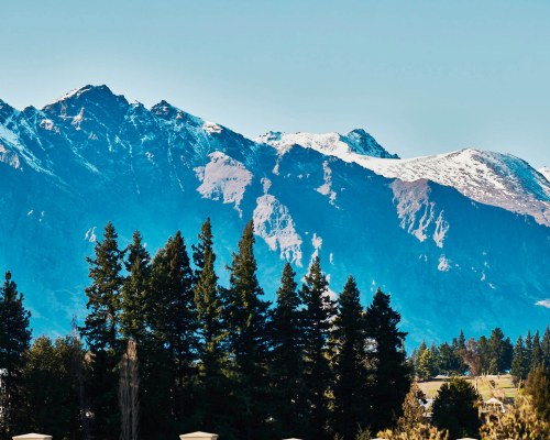 The Dairy Hotel Queenstown, A Naumi Chapter