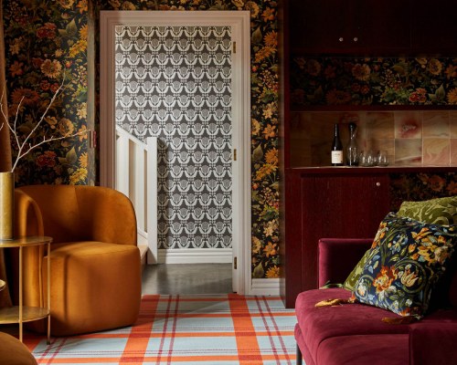 The Dairy Hotel Queenstown, A Naumi Chapter