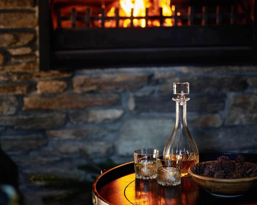 The Dairy Hotel Queenstown, A Naumi Chapter