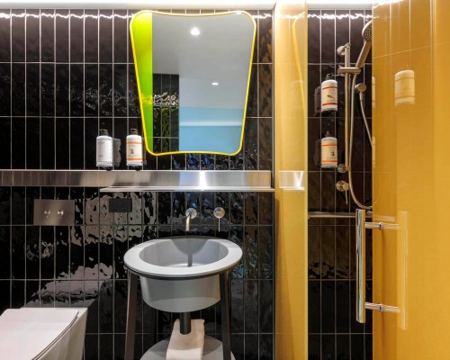 Adge Hotel and Residences