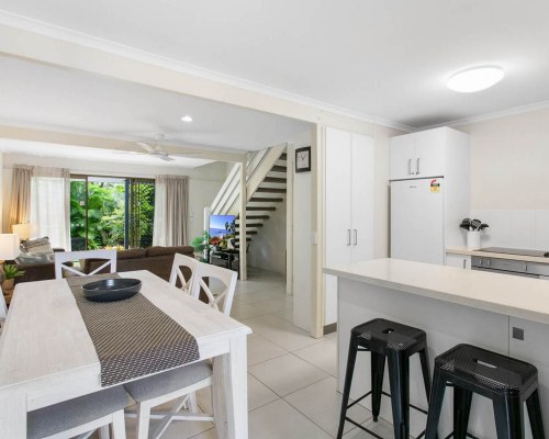 The Nautilus Noosa - 7 Nights