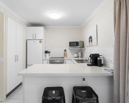 The Nautilus Noosa - 7 Nights