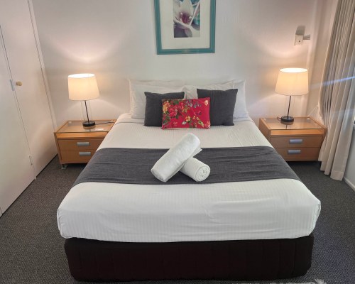 The Nautilus Noosa - 7 Nights