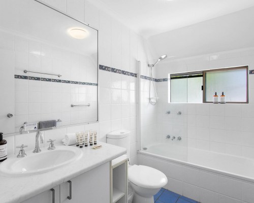 The Nautilus Noosa - 7 Nights