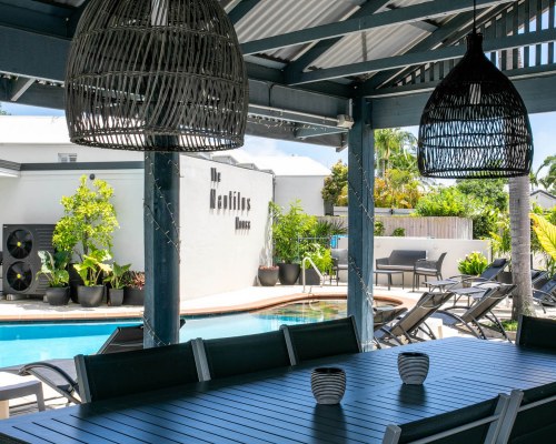 The Nautilus Noosa - 7 Nights