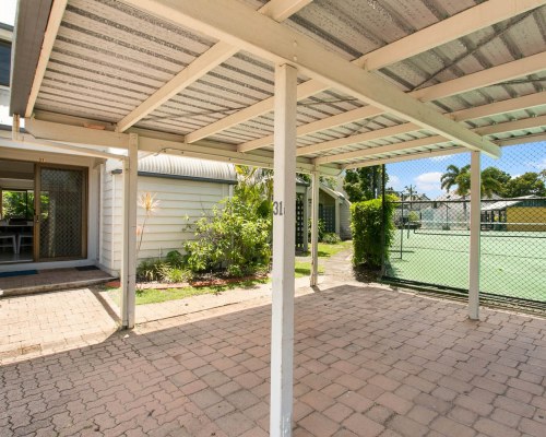 The Nautilus Noosa - 7 Nights