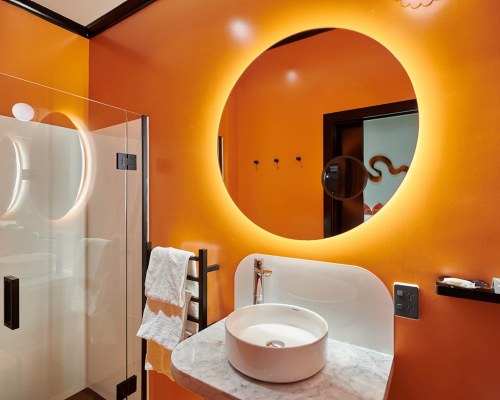 Naumi Studio Wellington - 3 Nights