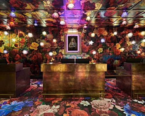 Naumi Studio Wellington - 3 Nights