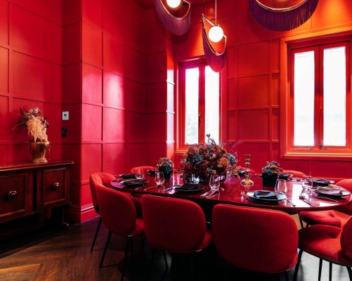 Naumi Studio Wellington - 3 Nights