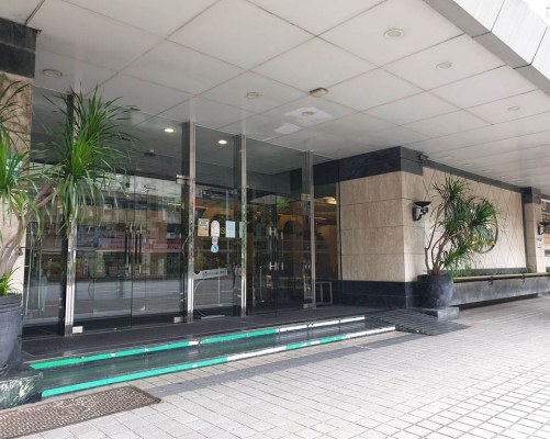 Santos Hotel Taipei - 3 Nights