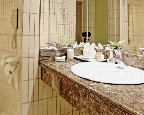 Santos Hotel Taipei - 4 Nights