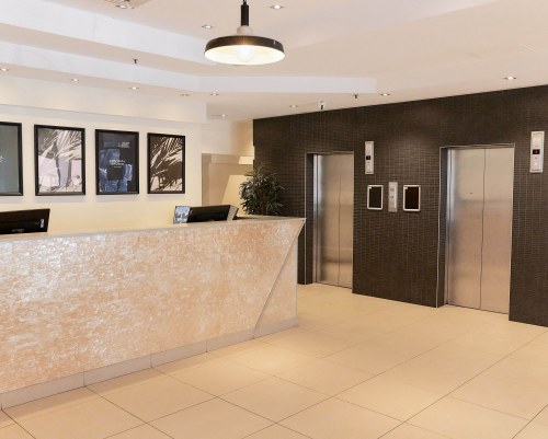 Central Studio Hotel Sydney - 4 Nights