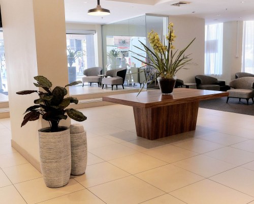 Central Studio Hotel Sydney - 4 Nights