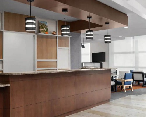 Hyatt House Boulder Broomfield Colorado - 5 Nights