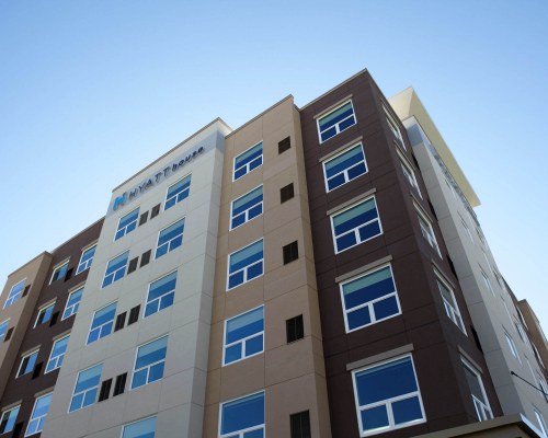 Hyatt House Denver/Lakewood at Belmar
